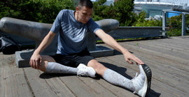 Maximizing Sports Performance with Compression Socks