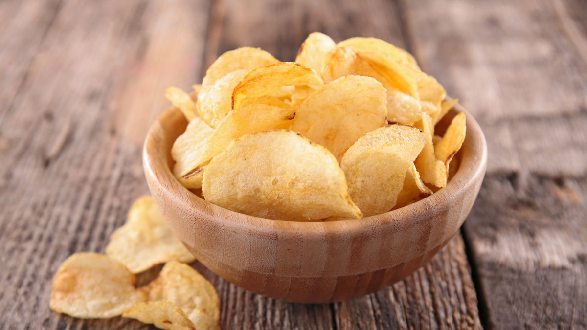 What Kind of Chips Can Diabetics Eat? Dr. Segal's Canada