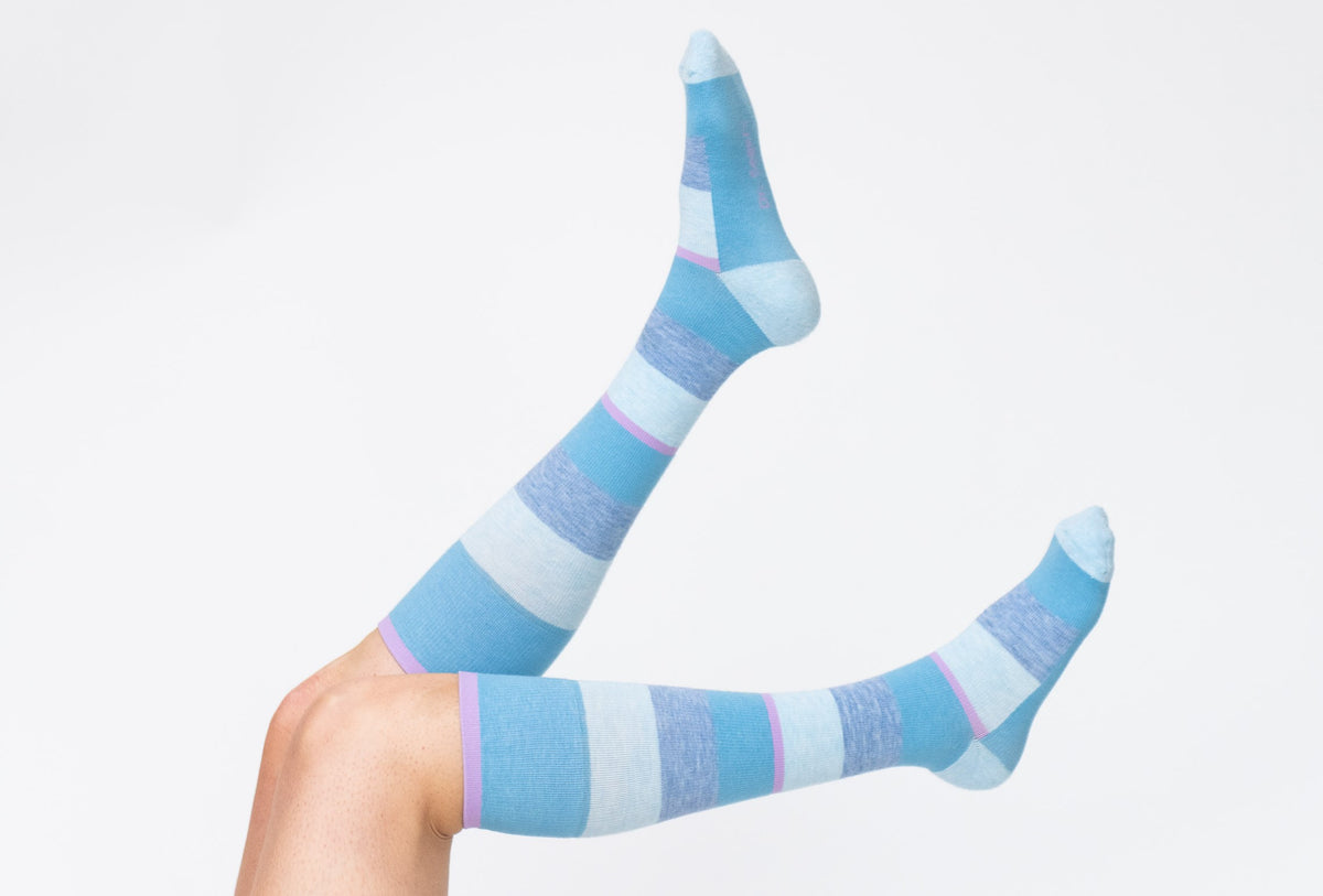 Can Wearing Compression Socks be Harmful? Dr. Segal's Canada
