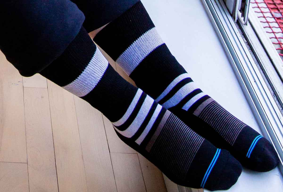 Do Diabetic Socks Help With Neuropathy? Dr. Segal's Canada