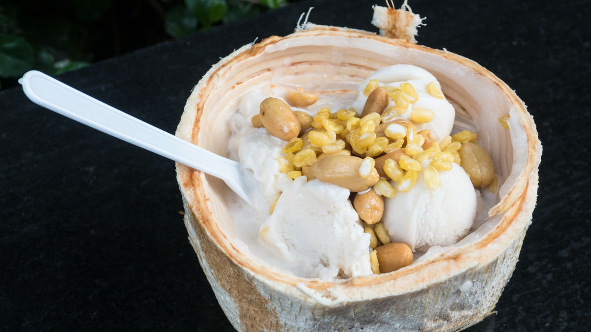 What Ice Cream Can Diabetics Eat? Dr. Segal's Canada