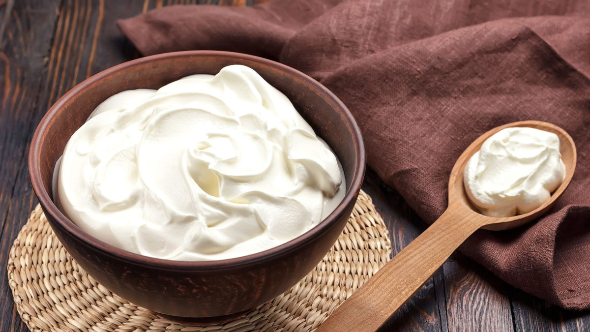 Is Sour Cream Good for You? Dr. Segal's Canada