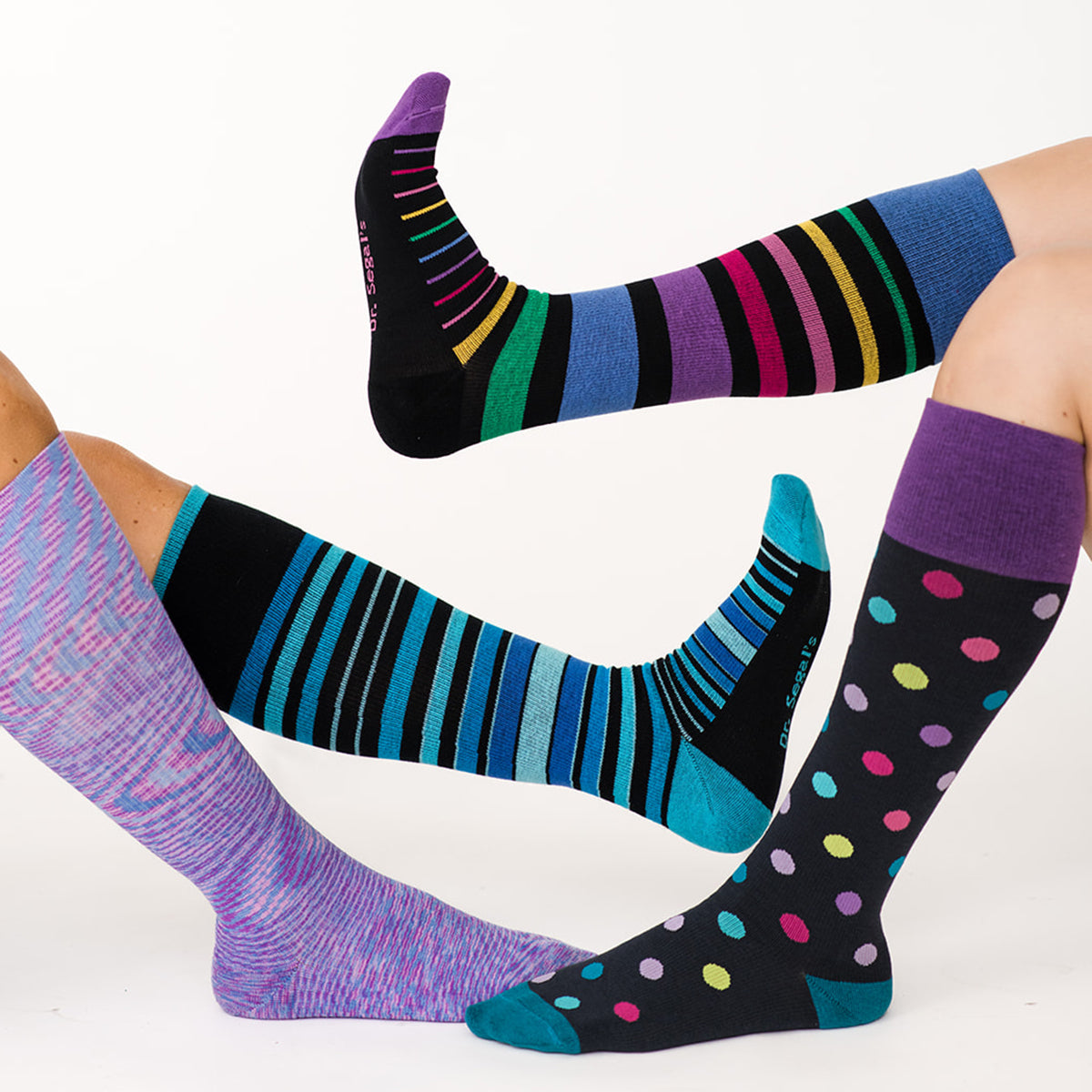 Compression Socks – Dr. Segal's - Canada
