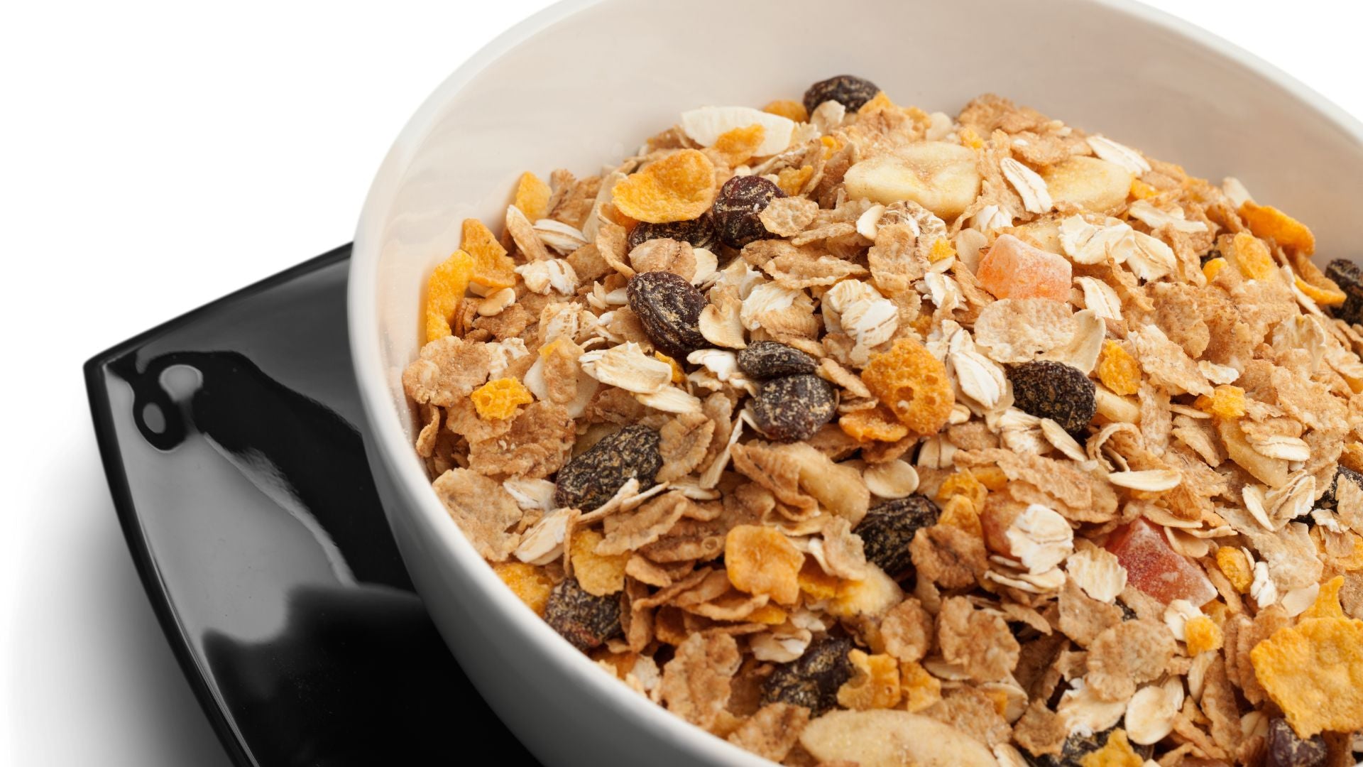 The 1 Best Cereal To Eat If You Have Diabetes, Dietitian