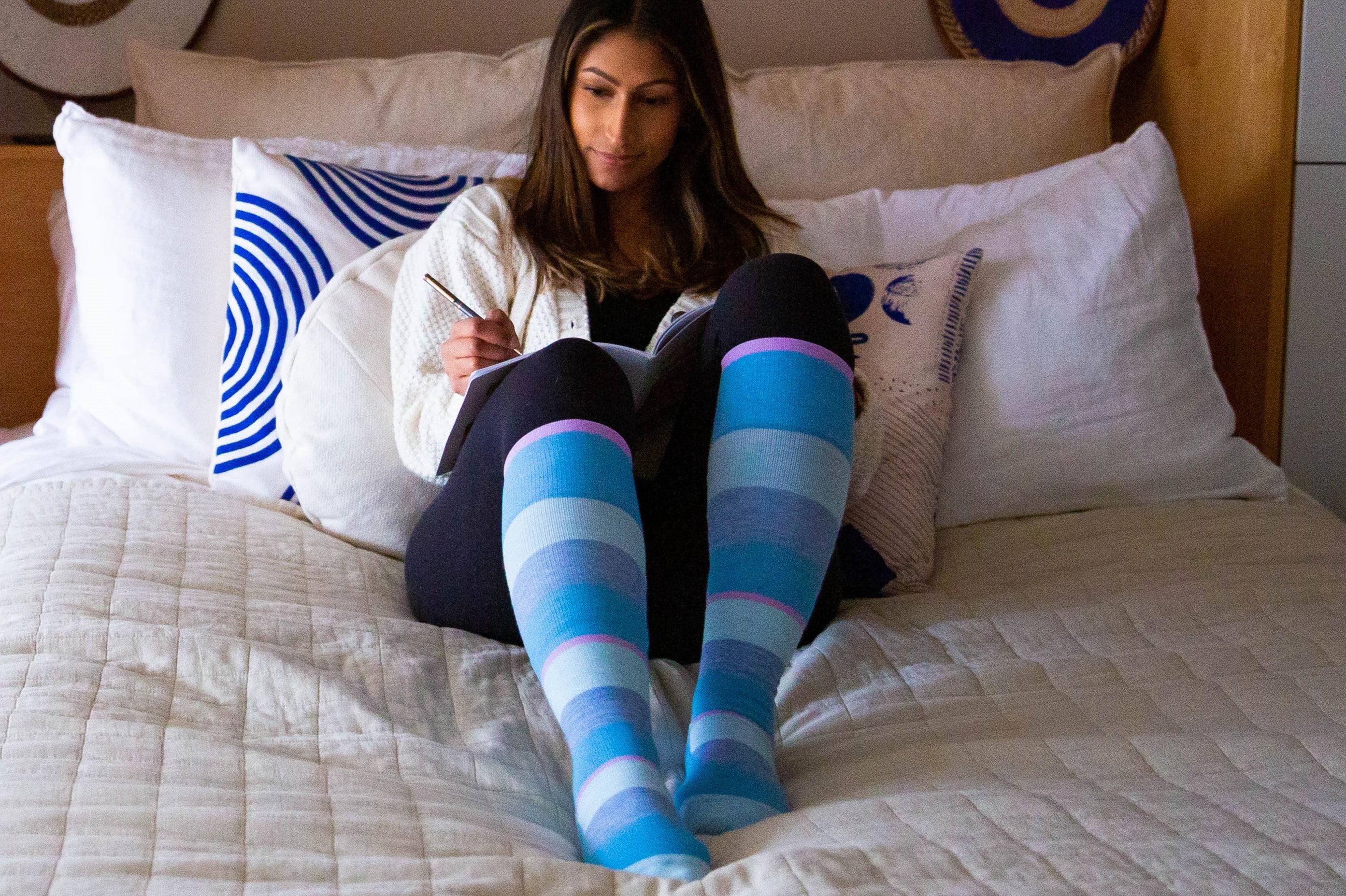 How to Improve Blood Circulation in Legs While Sitting Dr. Segal's Canada