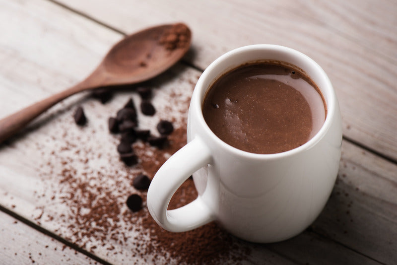 Is Hot Chocolate Good For You Dr. Segal s Canada